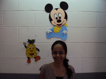 DANIELA DE SOUZA GONÇALVES