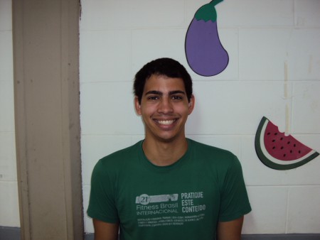 LUCAS FERNANDO BRUM