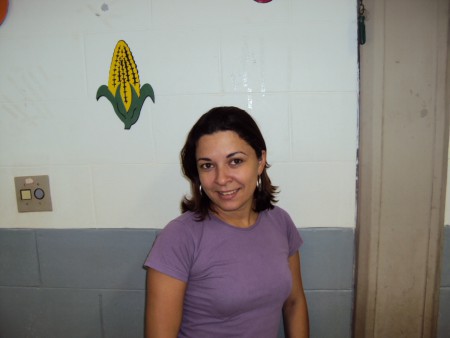 ROSIMEIRE DOS SANTOS COSTA